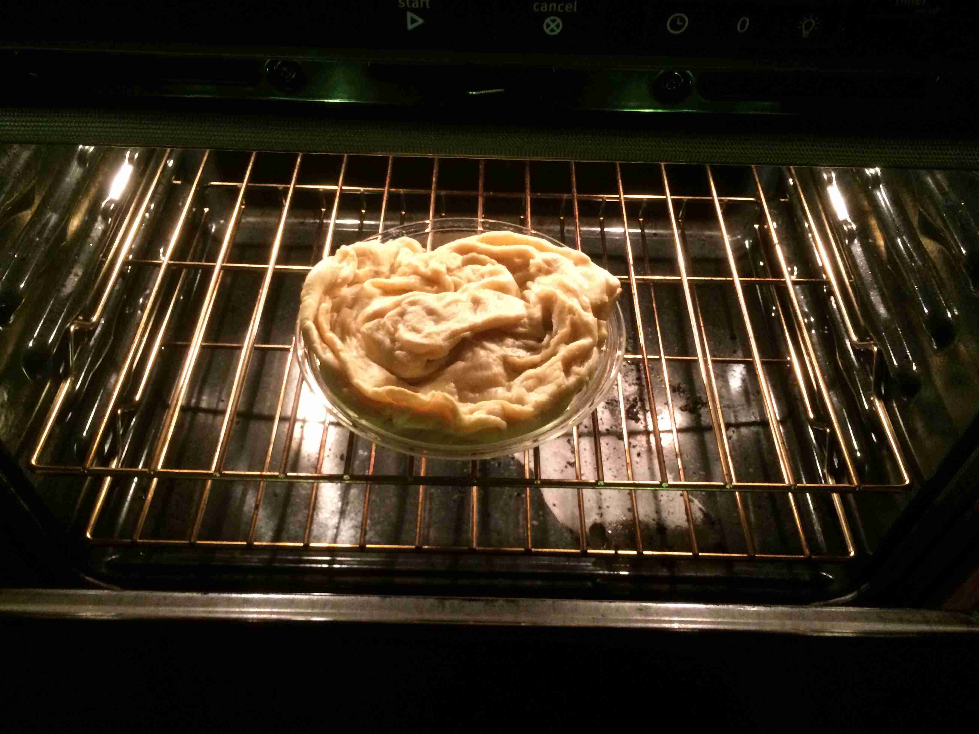 Warm 'er up