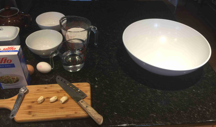 D'oh mise en place
