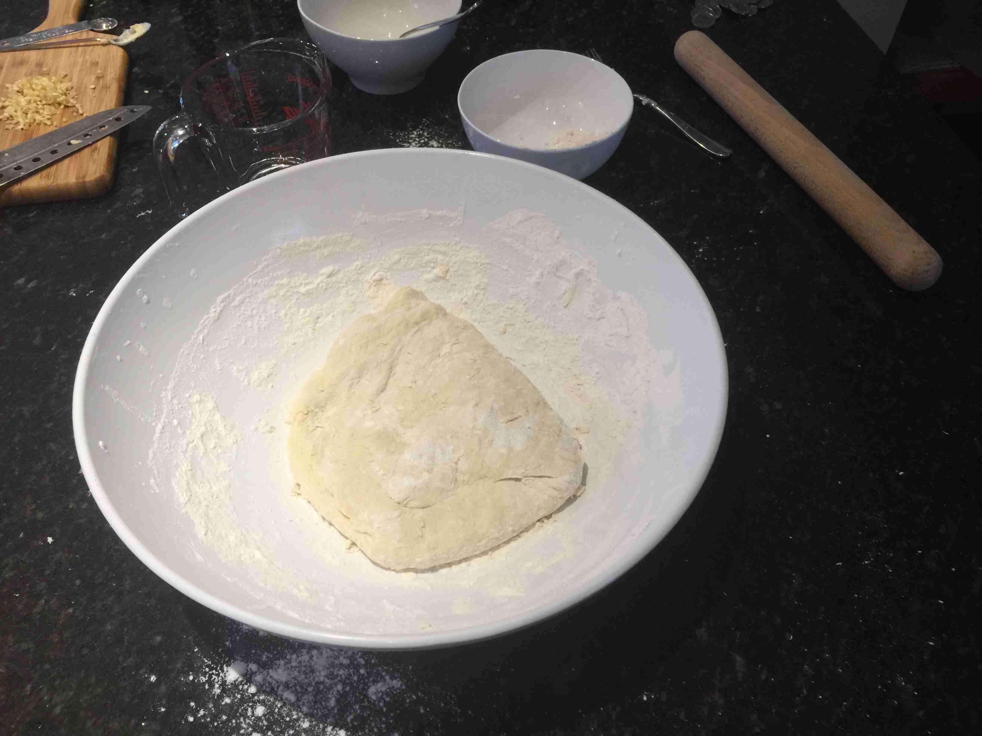 Dough